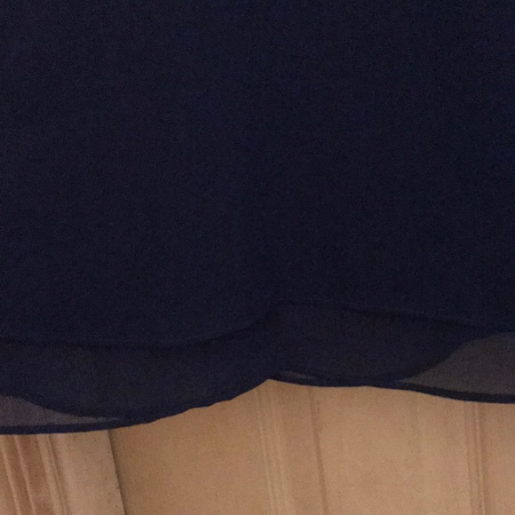 Blue Tank - Picture 2 of 4